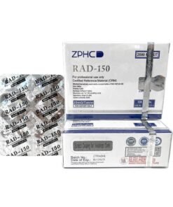 Alternative view of RAD-150 (TLB-150) ZPHC — 20 mg (100 tablets × 20 mg)