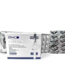 RAD-150 (TLB-150) ZPHC — 20 mg (100 tablets × 20 mg)