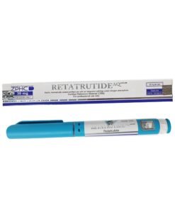 Retatrutide ZPHC (AQ pen) — 30 mg Premixed Pen