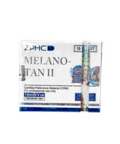Melanotan-2 ZPHC — 10 mg (1 lyophilized vial)