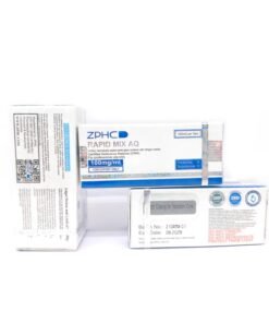 Rapid Mix ZPHC — 100 mg/ml (10 ml)