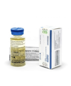 Testosterone Undecanoate ZPHC — 250 mg/ml (10 ml)