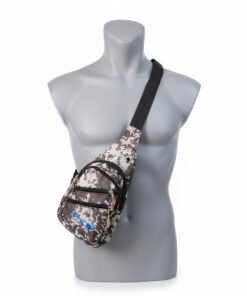 Alternative view of Crossbody Bag ZPHC